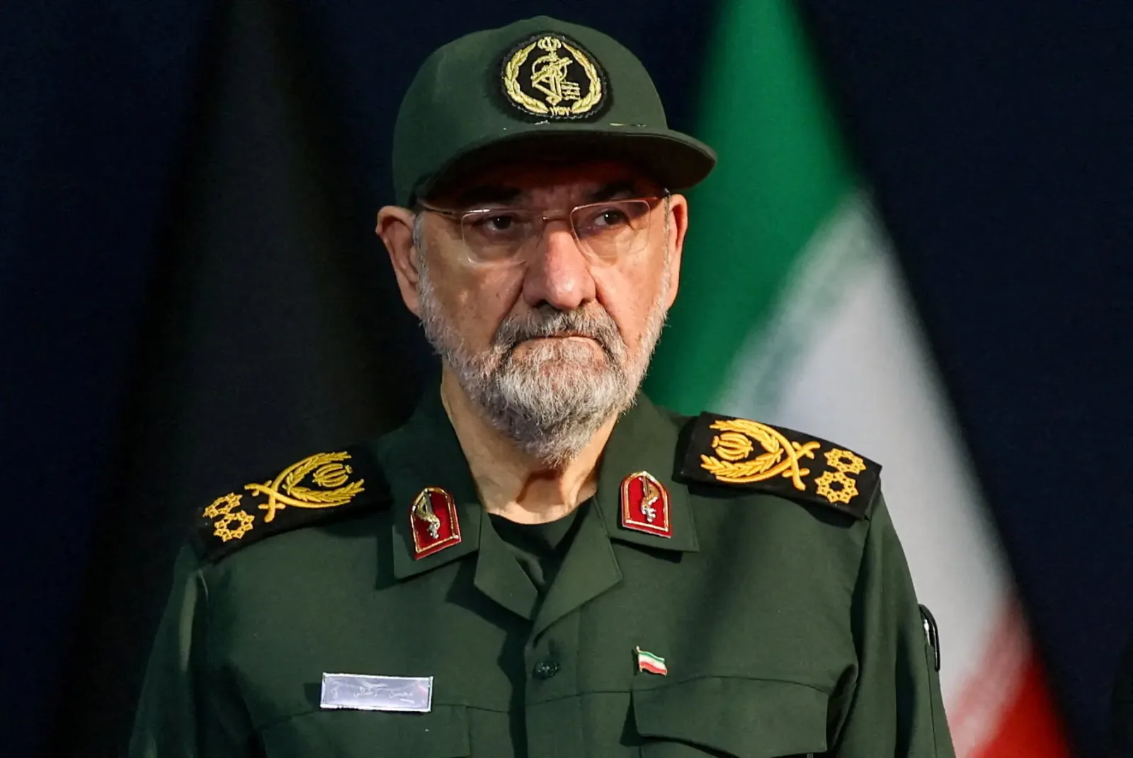 ایران هم‌زمان با افزایش فشارهای اقتصادی، از آمادگی برای تشدید جنگ با آمریکا خبر می‌دهد — 2
