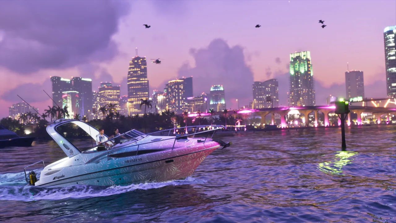 هشدار به مدیران: Grand Theft Auto VI قرار است باعث غیبت گسترده در محیطهای کاری شود — 3
