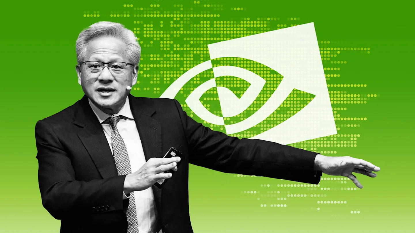Nvidia در حال مذاکره برای خرید استارتاپ آمریکایی مدل‌های «باز» Reflection AI است