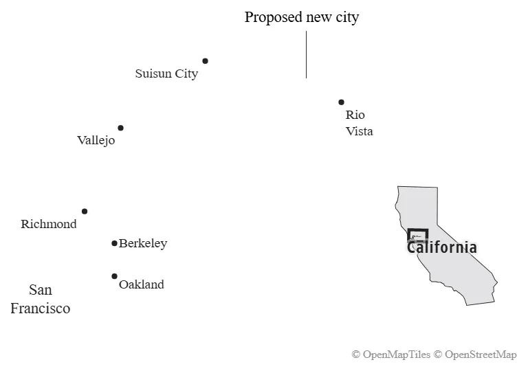 شهر رویایی Silicon Valley به سد سیاستهای یک شهر کوچک خورد — 2